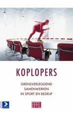 Koplopers 9789052617015 P. Hover, Verzenden, Gelezen, P. Hover
