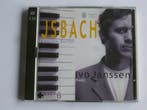 J.S. Bach - English Suites / Ivo Janssen (2 CD), Ophalen of Verzenden, Nieuw in verpakking