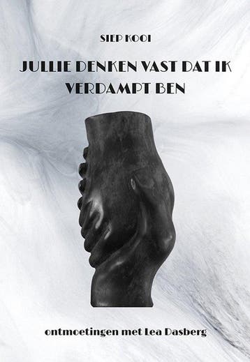 Jullie denken vast dat ik verdampt ben - Siep Kooi, Verzenden, Zo goed als nieuw, Siep Kooi
