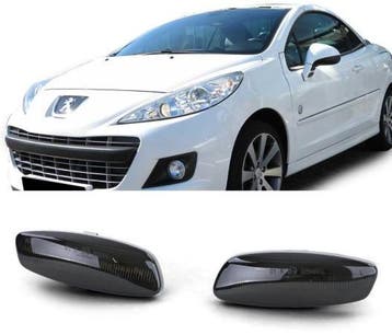 Zijknipperlichten Citroen C3, C4, C5, DS3, DS4 Dynamic LED, Ophalen of Verzenden, Nieuw