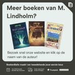 Gelukszoekers / De windzangers / 4 9789024522200 M. Lindholm, Verzenden, Gelezen, M. Lindholm