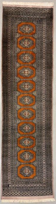 Buchara - Loper - 301 cm - 81 cm, Nieuw