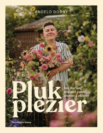 Plukplezier | Angelo Dorny | Nieuw, Ophalen of Verzenden, Nieuw, Angelo Dorny