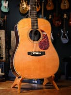 Atkin D37 Pre-Owned (Akoestische Gitaren), Ophalen of Verzenden, Gebruikt, Overige typen