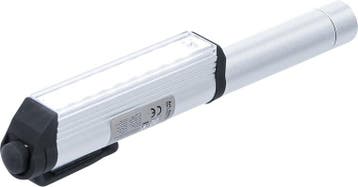 Aluminium LED Pen with 9 LED, Auto diversen, Verzenden, Nieuw