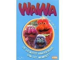 WaWa Deel 2, Cd's en Dvd's, Verzenden, Nieuw in verpakking