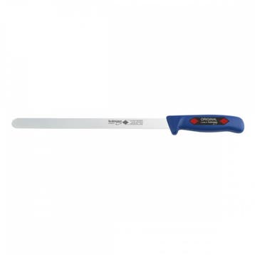 Eikaso Solingen Flexibel Hammes/Zalmmes – 30 cm Lemmet –, Ophalen of Verzenden, Nieuw, Rvs of Chroom