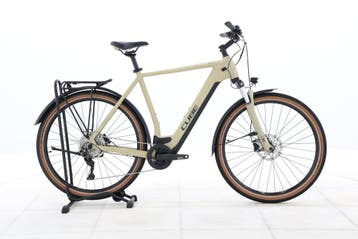 Cube Nuride Hybrid Pro 625 Allroad – 2022 – 190 - 200 cm, Verzenden, Zo goed als nieuw