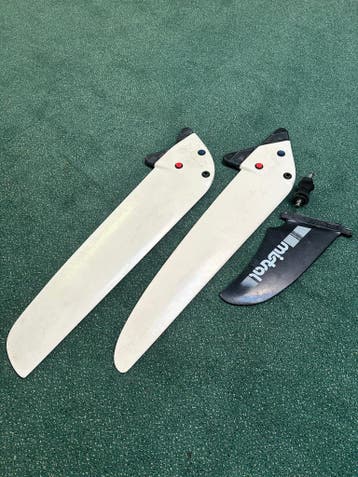 Mistral One Design 372 | Raceboard - 235L, Ophalen of Verzenden, Nieuw