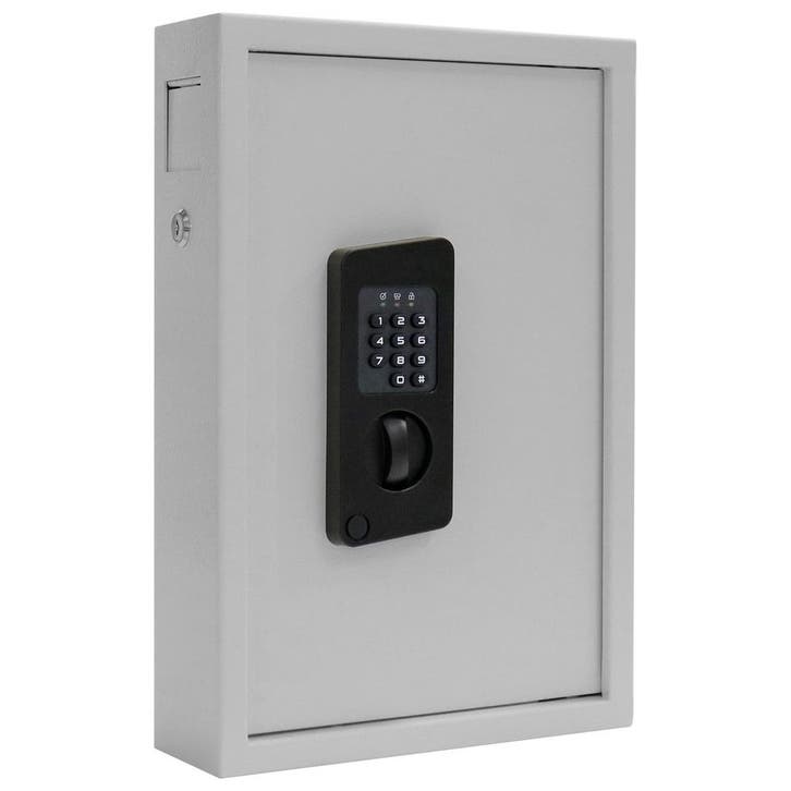 Profirst Nestro 48 Sleutelkluis met Elektronisch slot, Huis en Inrichting, Woonaccessoires | Overige, Verzenden