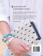 Macramé accessoires 9789462501942 Elma Pluim, Verzenden, Zo goed als nieuw, Elma Pluim