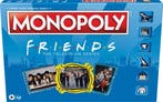 Monopoly Friends - Nederlands, Verzenden, Nieuw