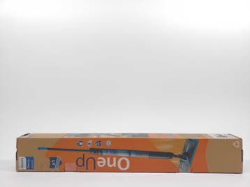 Philips Elektrische Dweil OneUp -, Verzenden