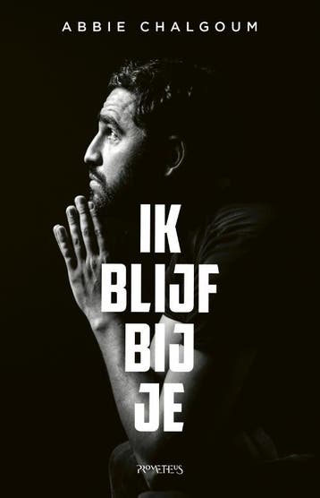 Ik blijf bij je - Abbie Chalgoum 9789044646825, Verzenden, Gelezen, Abbie Chalgoum