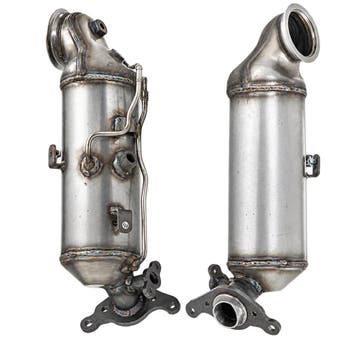 Roetfilter Suzuki S-Cros, Swift, Vitara, Verzenden, Nieuw
