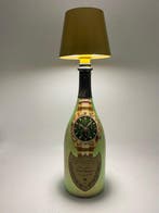 MVR - Dom Pèrignon Lamp - Rolex Daytona Gold