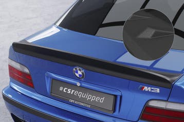 Achtervleugel met ABE voor BMW 3 Reeks E36 Coupe HF987-S, Verzenden, Nieuw