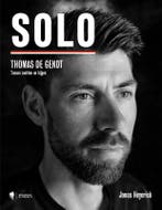 Solo 9789463933124 Jonas Heyerick, Verzenden, Gelezen, Jonas Heyerick