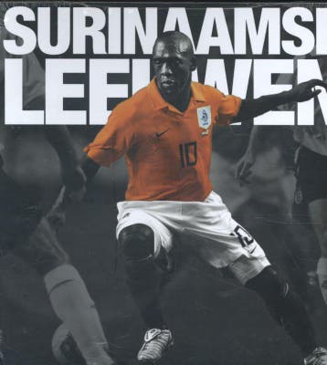 Surinaamse leeuwen 9789082683240 Guus Pengel, Verzenden, Gelezen, Guus Pengel