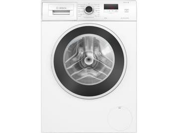 Bosch WGE03408NL - Wasmachine - SpeedPerfect - ActiveWater, Verzenden, Zo goed als nieuw