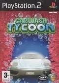 Carwash Tycoon (PS2 nieuw), Ophalen of Verzenden, Nieuw