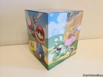 Nintendo Switch - Mario + Rabbids Kingdom Battle - Collector, Spelcomputers en Games, Games | Nintendo Switch, Verzenden, Gebruikt