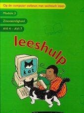 Leeshulp module 3 Zinvaardigheid, Boeken, Verzenden, Nieuw