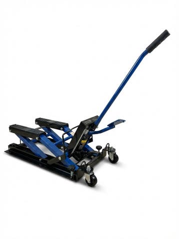 Hydraulische Motorlift / Motorkrik - Max. 680 kg - In hoogte, Verzenden, Nieuw