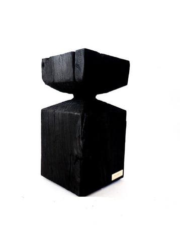 THE FOREST - Art & Woodworking Studio - Bijzettafel - Shou