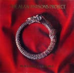 The Alan Parsons Project - Vulture Culture, Ophalen of Verzenden, Gebruikt