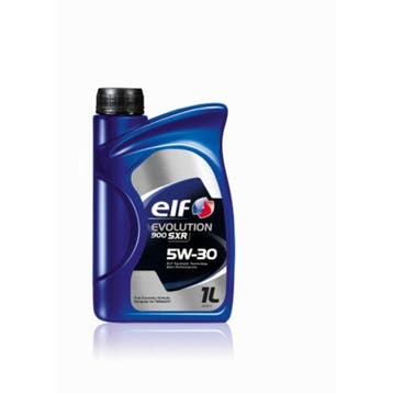 ELF Evolution 900 SXR 5W30 1 liter, Ophalen of Verzenden