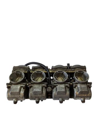 Carburateur Mikuni VM22SS · Suzuki GS550 / GS550E, Ophalen, Nieuw