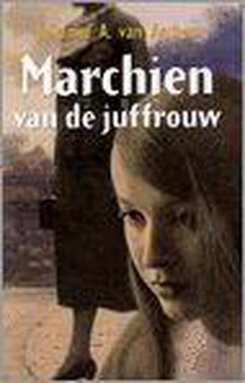 Marchien van de juffrouw / Zomer en Keuning familieromans, Verzenden, Gelezen, Johanne A. van Archem