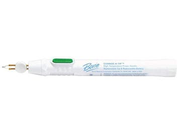 Electrocauter Bovie Change-a-tip met handvat en fijne tip, Verzenden, Nieuw