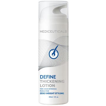 Mediceuticals  Define Thickening Lotion  150 ml, Verzenden, Nieuw