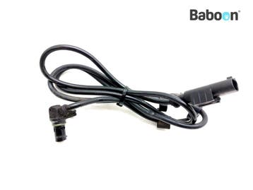 ABS Sensor Achter BMW R 1200 S (R1200S), Verzenden, Gebruikt
