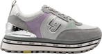 Liu Jo - maat 37- Maxi Wonder 20 Dames Sneaker - Grijs, Verzenden, Nieuw