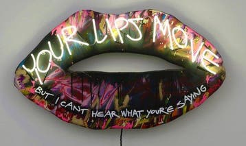 Naomi Wallens - Comfortably Numb
