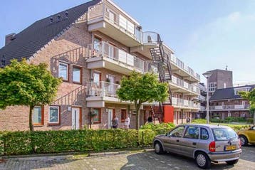 Appartement te huur in Katwijk - 45 m² - 2 kamer(s) - 2, Appartement, Katwijk, Zuid-Holland