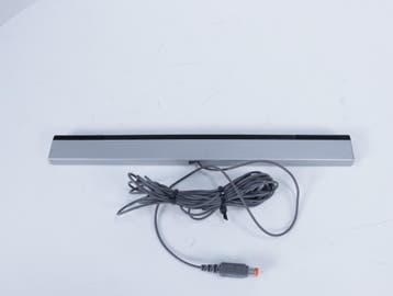Wii - Sensor bar, Ophalen of Verzenden, Nieuw