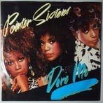 Pointer Sisters - Dare me - Single, Verzenden, Nieuw in verpakking