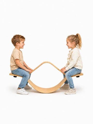 Ikea - Speelgoed IKEA VIPPIG kinderrocker – Martin F.