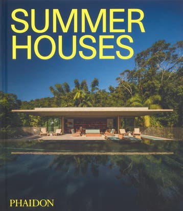 Summer Houses | Phaidon Editors | Nieuw, Ophalen of Verzenden, Nieuw, Phaidon Editors