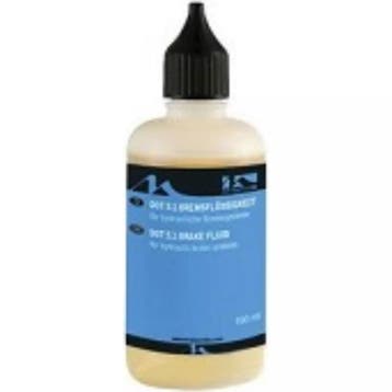 M-Wave Minerale schijfremolie - 100ml - Voor Shimano en M..., Ophalen of Verzenden, Nieuw, Overige typen