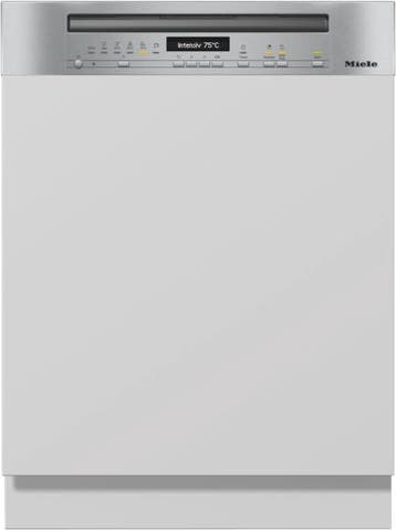 Miele G 7110 Sci Inbouw Vaatwasser 60cm EWO102899, Ophalen of Verzenden, Nieuw