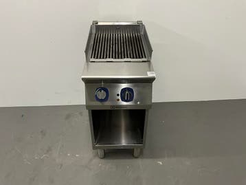 Electrolux Waterbadgrill met onderstel, Ophalen of Verzenden, Nieuw in verpakking, Fornuis, Frituur en Grillen