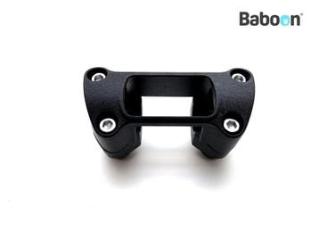 Stuurklem / Riser Set Harley-Davidson FXLRST Low Rider ST, Verzenden, Gebruikt