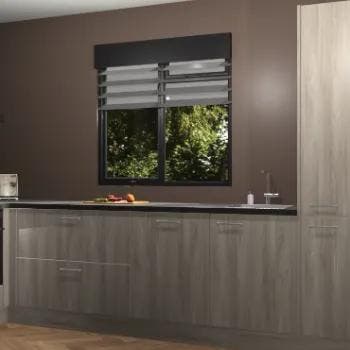 Olm keuken Luzern 58891, Verzenden, Nieuw