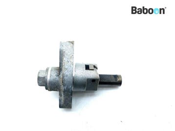 Nokkenas Kettingspanner Honda SH 300 2011-2012 (SH300), Motoren, Onderdelen | Honda, Verzenden, Gebruikt