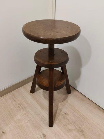 Kruk - Hout